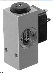 产品介绍：费斯托压力开关PEV-1/4-SC-OD