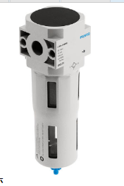 简要分析：费斯托精细过滤器LFMB-D-MINI