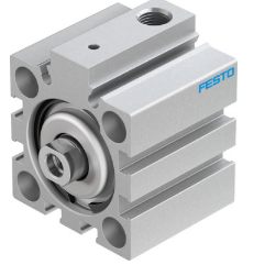 调试方式：费斯托气缸AEVC-32-5-I-P-A