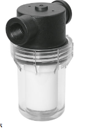 日常维护：费斯托真空过滤器VAF-DB-1/2