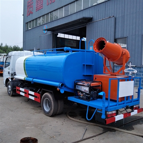 10吨雾炮车哪里卖