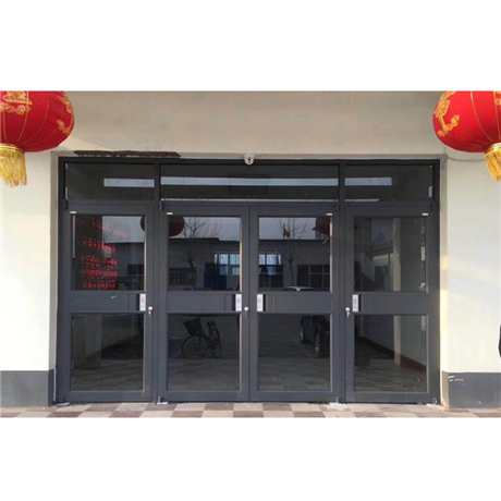 肯德基商场门 出售肯德基门 高档肯德基门