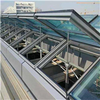 河曲地下室采光窗