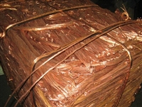 电缆废铜回收多少钱一斤（废电缆铜回收价格多少钱一斤）