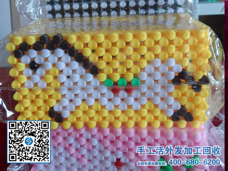 加盟手工加工(加盟手工活加工)
