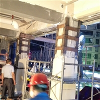 湘西抗震鉴定施工公司-加固检测