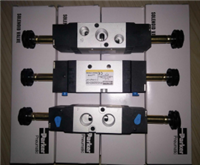 高精度派克PARKER气动阀PHS520D-02-220V-D
