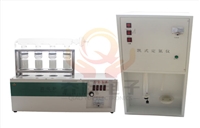 8孔控制凯式定氮仪