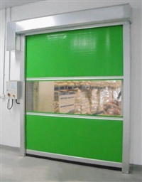 东莞PVC快速门,快速卷帘门,厂家精品供应