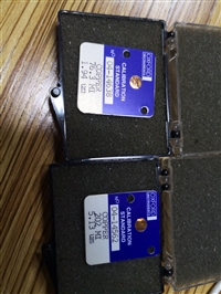 二手镀层标准片 AU/NI/CU/PD/SN