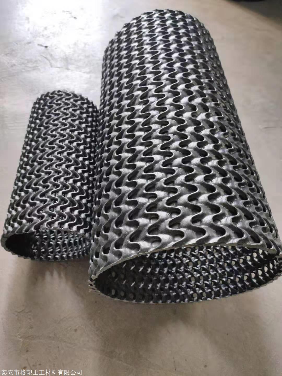 生产批发硬式透水管规格齐全