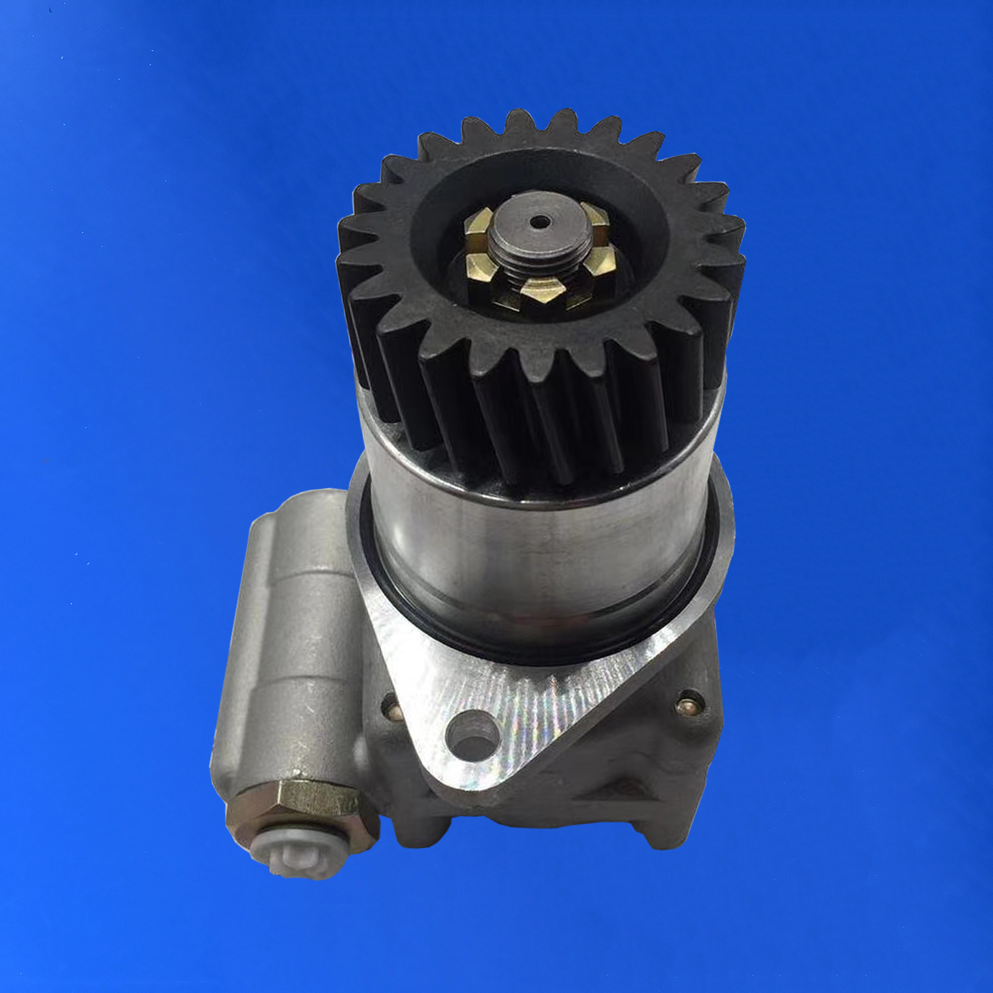 沃尔沃重卡配件沃尔沃重卡转向助力泵进口沃尔沃配件