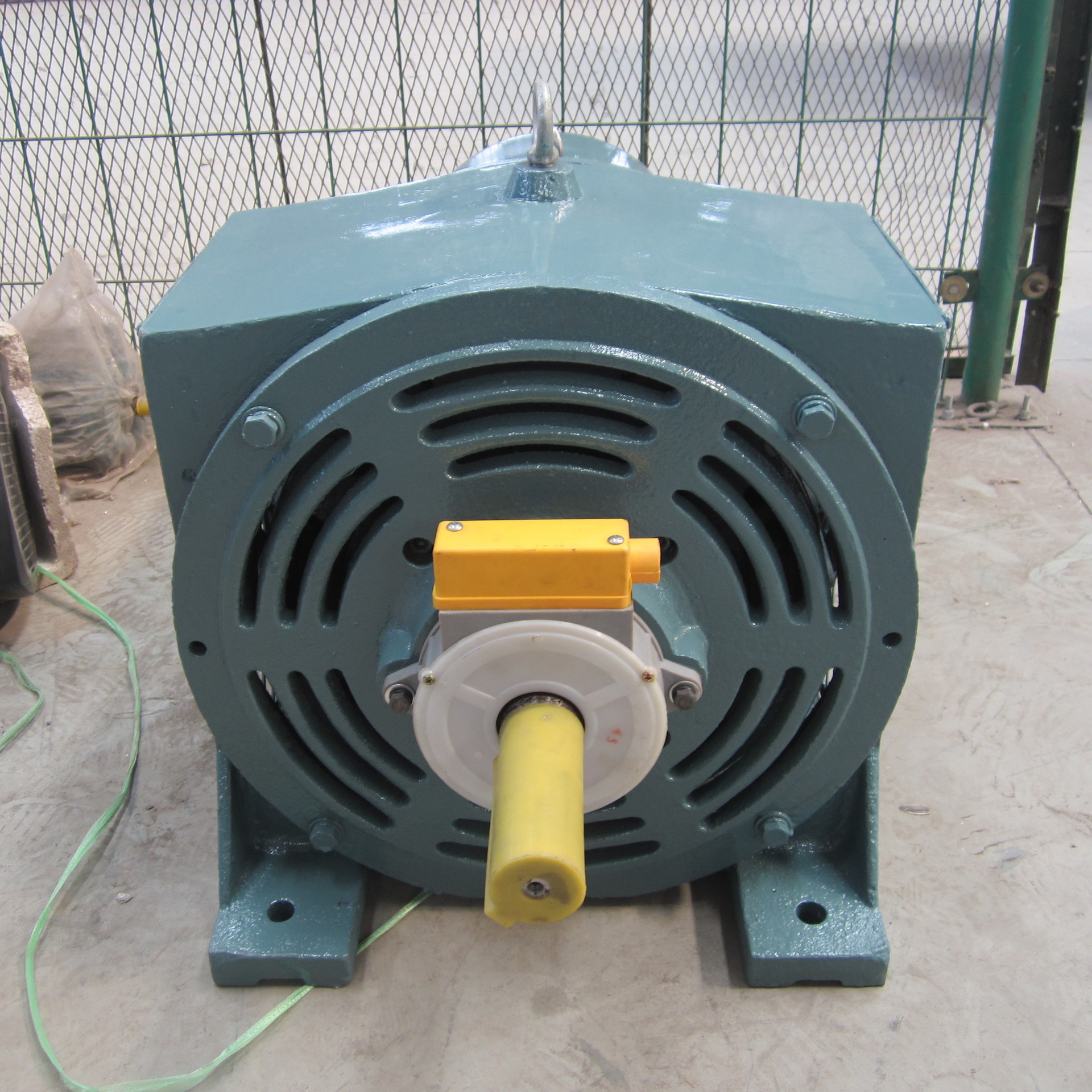 环中宇厂家直销 各种规格型号yct系列电磁调速电机