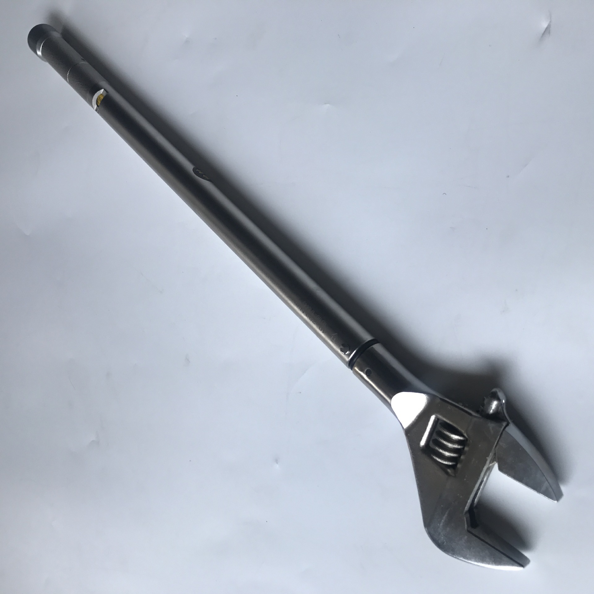 预置式扭力扳手 可换头1/4预置扭力扳手 扭矩扳手英伯特厂家直销