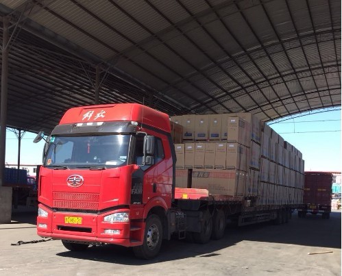 广州到越南物流运输多少钱 一站式物流解决方案