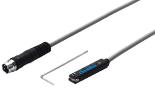 简要分析费斯托FESTO接近开关SME-8-S-LED-24