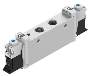 优点FESTO电磁阀VUVG-L14-B52-T-G18-1P3