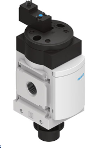 费斯托开关阀MS6-EE-1/2-V24-S-AD7操作