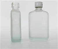 厂家生产养生酒瓶100毫升2两江小白酒瓶 小酒瓶