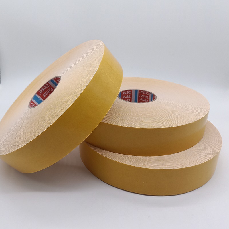 销售基地 德莎51025 9mm 高温裹缠胶带 绝缘胶带