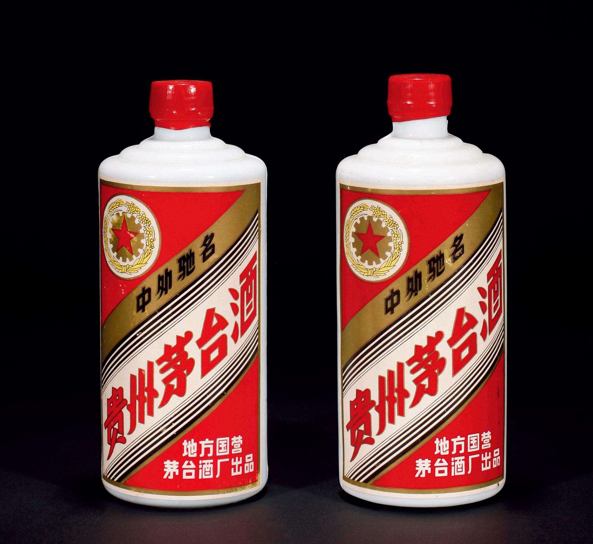 北京茅台酒回收 北京茅台酒回收价格一览表