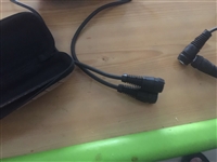 铁路专用短路铜线 轨道电路短路铜线