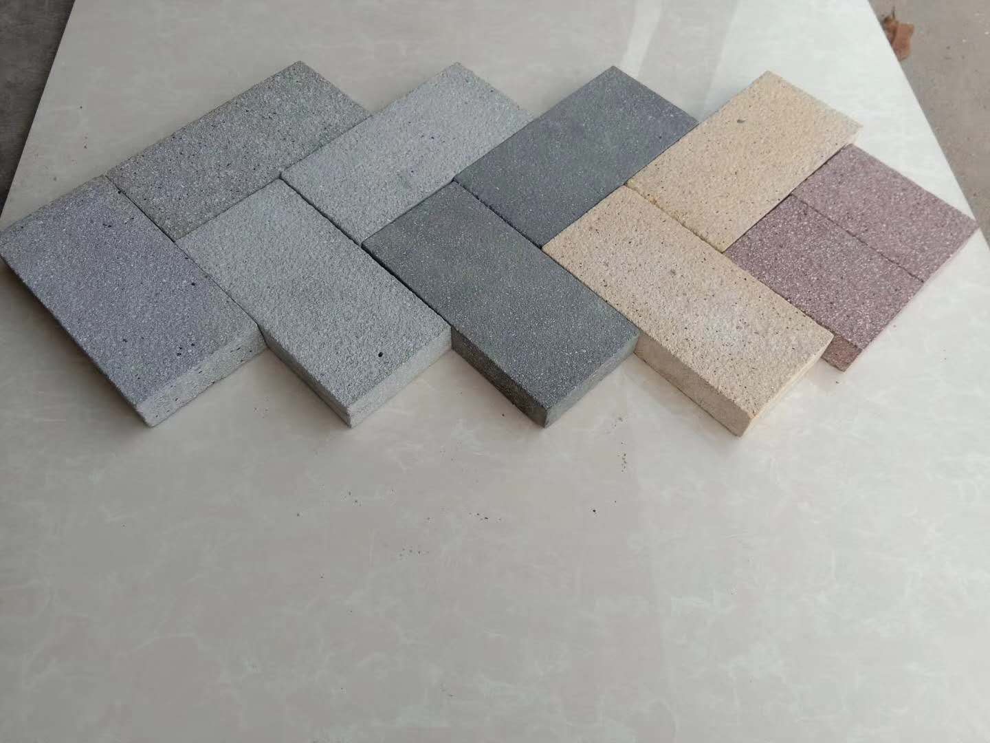 第三代pc砖机械设备