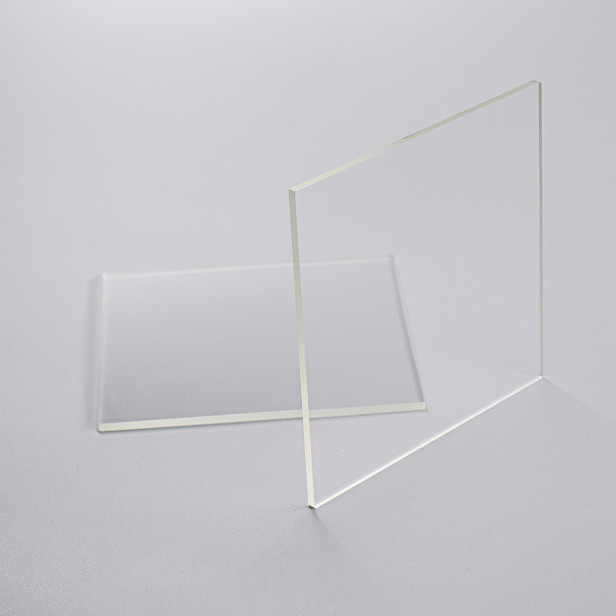 高平整超薄玻璃片0.15-3mm