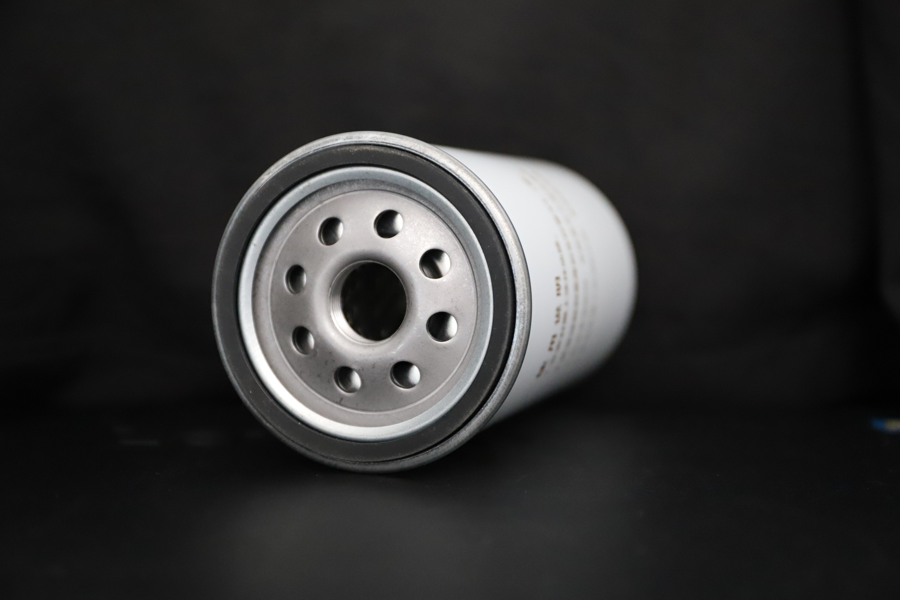 工程机械挖掘机滤清器滤芯