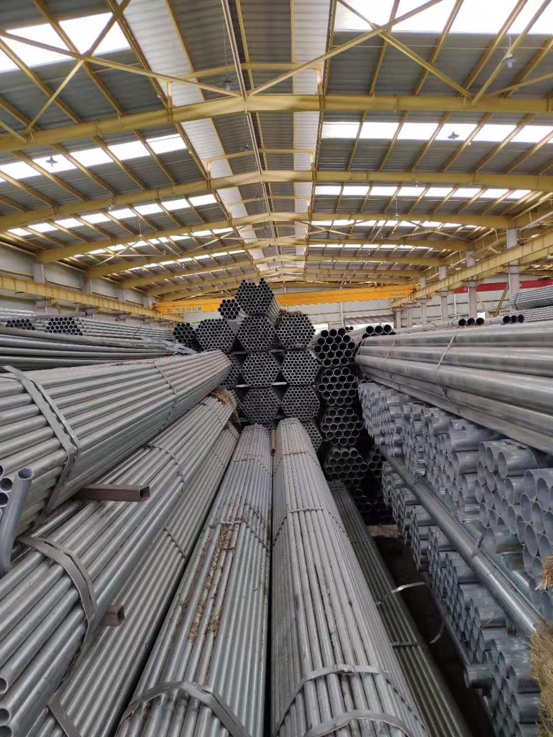 热镀锌钢管正大