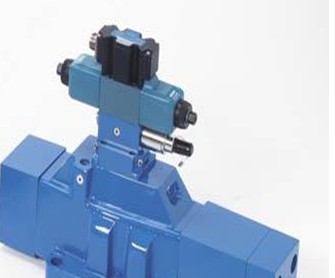 VICKERS威格士52A0200DWG/06液压阀参考图