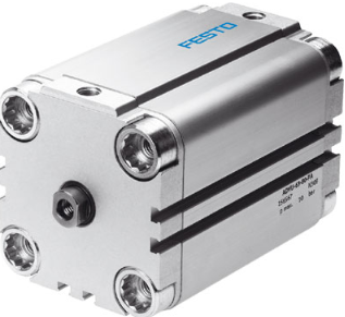 作用分析费斯托FESTO气缸ADVU-40-15-P-A