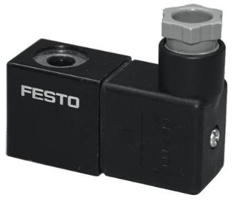 费斯托FESTO电磁线圈MSFG-24/42-50/60资料