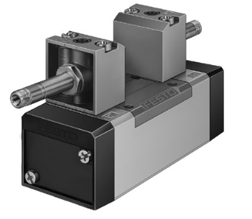 规格参数FESTO电磁阀MFH-5/3E-D-1-C-EX
