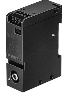 参考图：FESTO压力开关PEV-W-KL-LED-GH