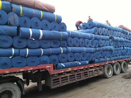 包装布 地毯批发 道具包装 雕塑 磨具包装防护 运输包装