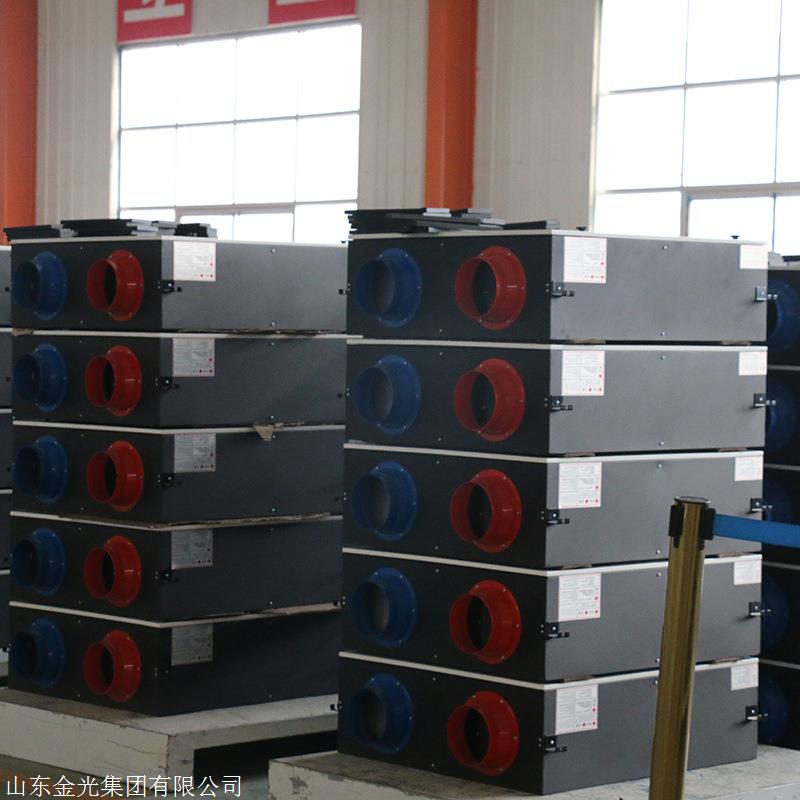 新風換氣機 圳澤廠家生產多種新風換氣機 種類多質量優