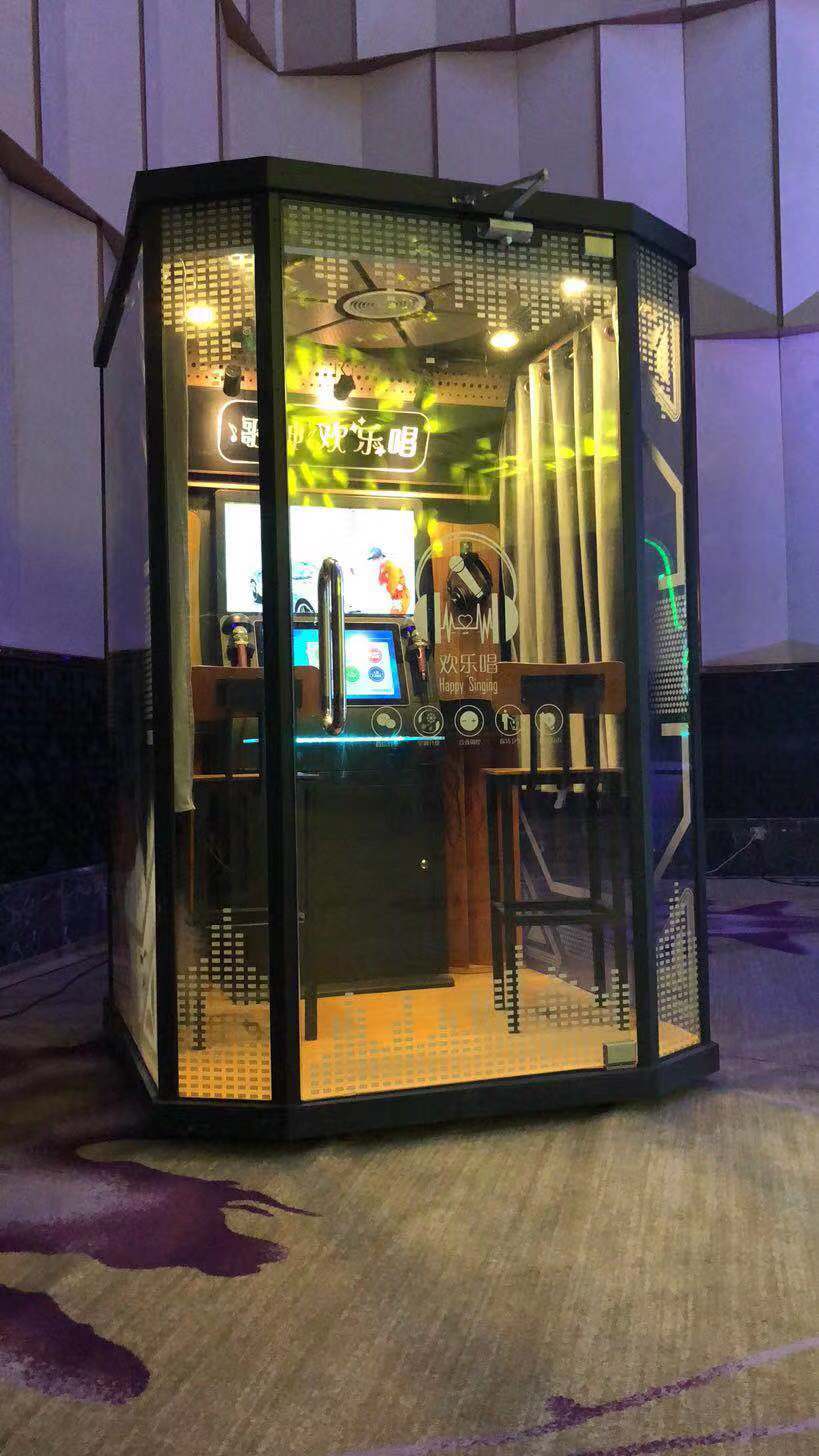 移动ktv唱吧租赁配备优质卡拉ok设施图片_高清图-上海涛涛文化传媒