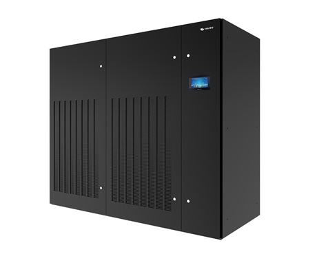 黑盾精密空调125kw恒湿恒温scs0131au机房专用精密空调380v现货