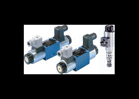 R412006265，力士乐REXROTH换向阀技术信息