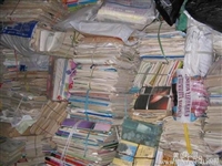 昆山废纸回收苏州废纸回收公司