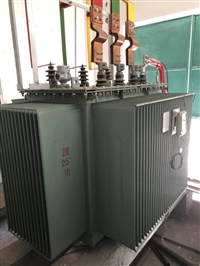 平湖电力变压器回收 平湖二手变压器回收价格 在线咨询