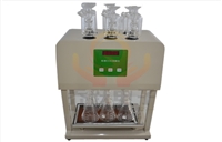 电热板加热COD消解仪，COD-12型COD消解仪