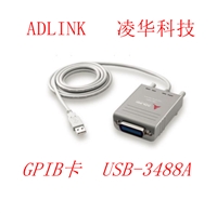 GPIB  USB-3488A USBӿڵIEEE-488 GPIB