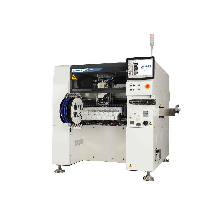 JUKI贴片机 JX-350 长基板高速贴片机
