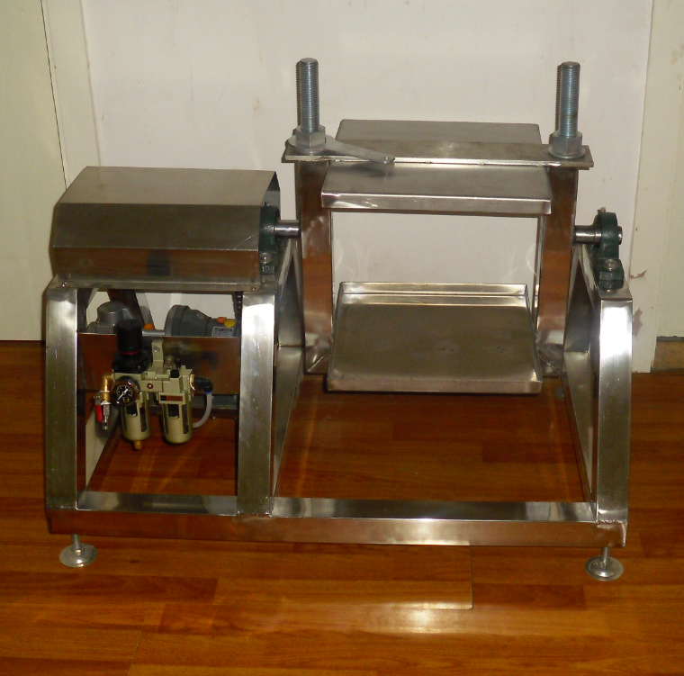 油漆摇摆机20升油漆震荡机