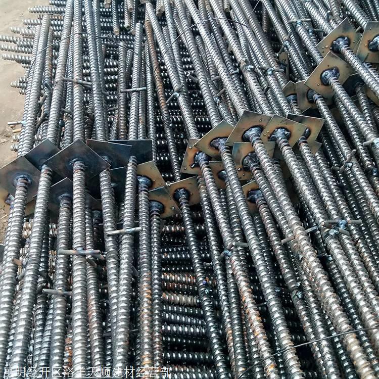 云南止水丝杆厂家