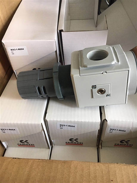 意大利康茂盛气缸导向装置24N2A25RL160工作要求