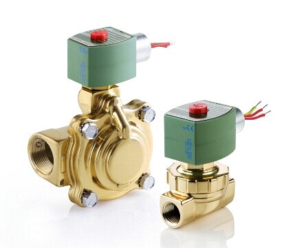 ASCO阿斯卡电磁阀VCEFCP8531G301MO功能