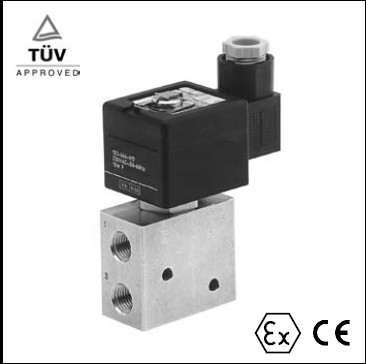 简要分析：ASCO电磁阀8652APJL4QA00HN